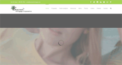 Desktop Screenshot of juliocroque.com